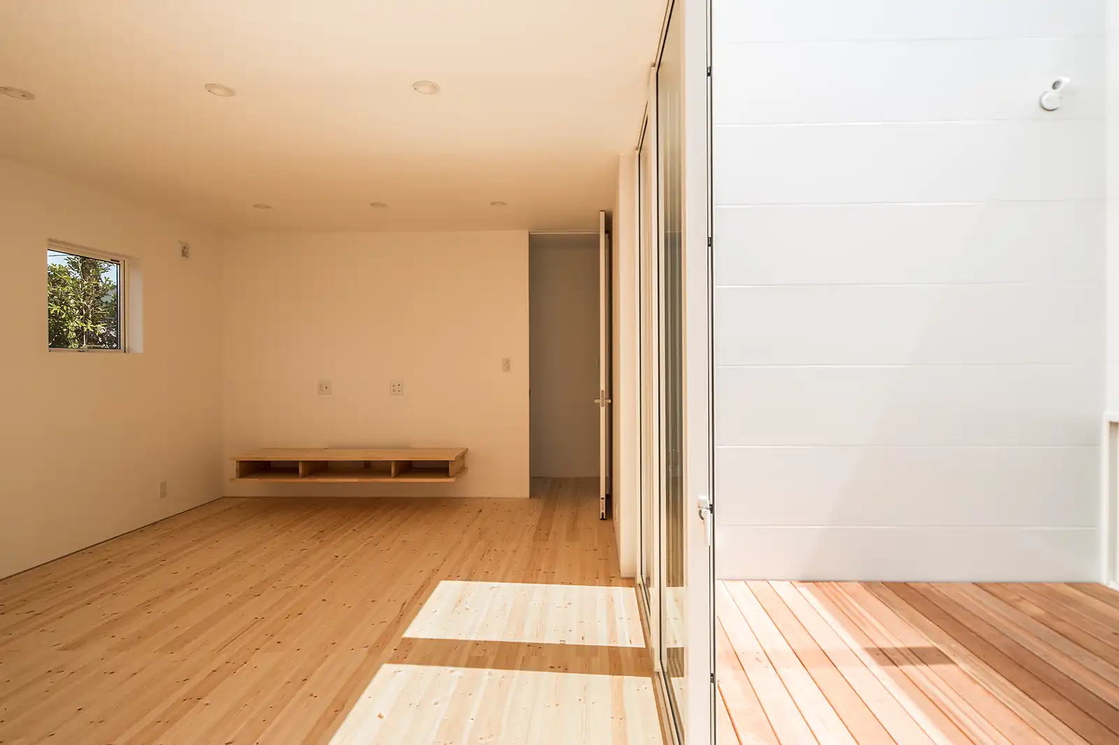 家族のこれからをも見据えた家づくり